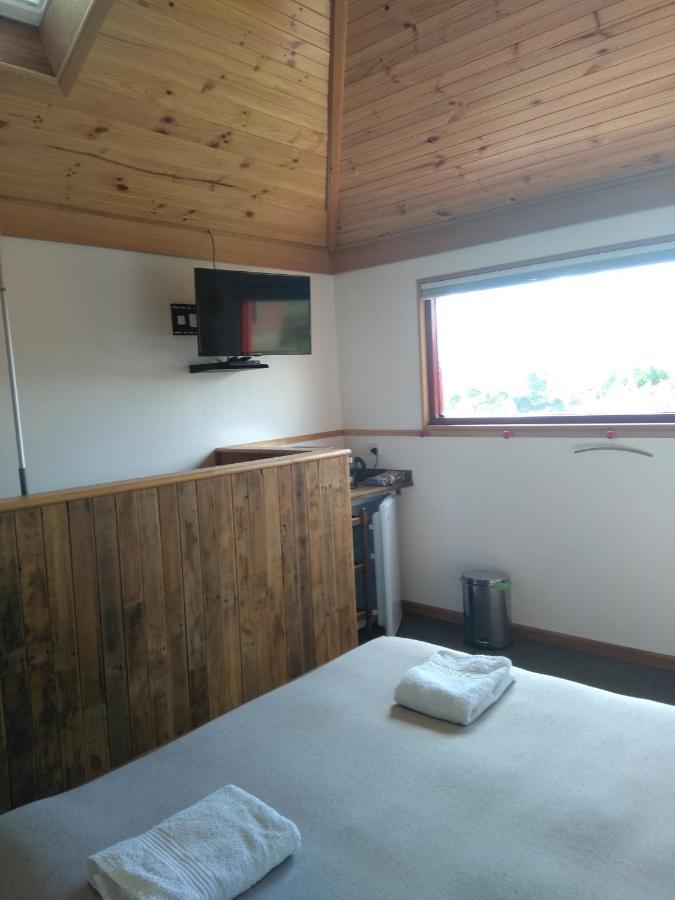 Cherry Top Farmstay - Boutique Eco Village Lilydale Eksteriør billede