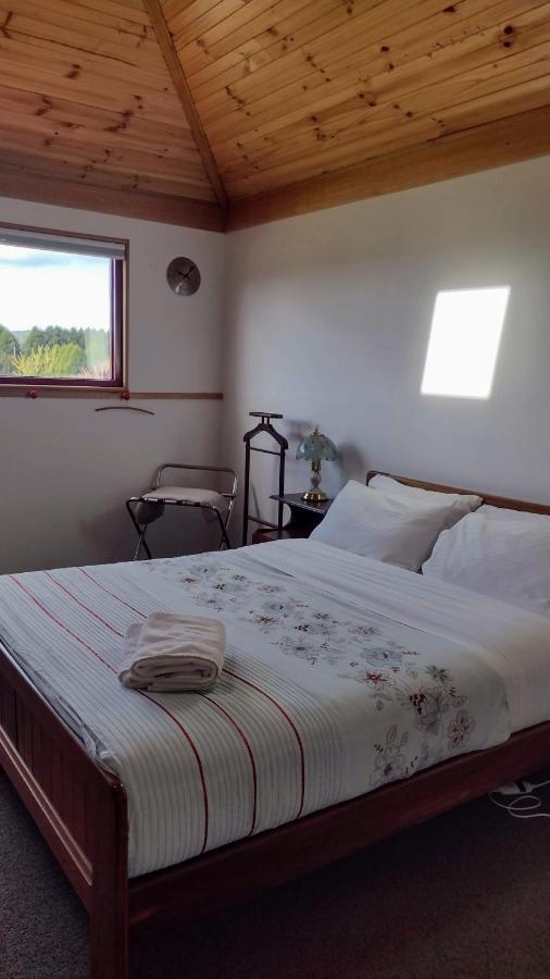 Cherry Top Farmstay - Boutique Eco Village Lilydale Eksteriør billede