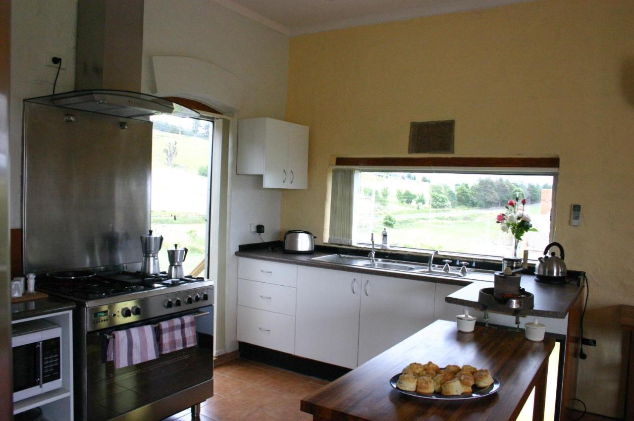 Cherry Top Farmstay - Boutique Eco Village Lilydale Eksteriør billede