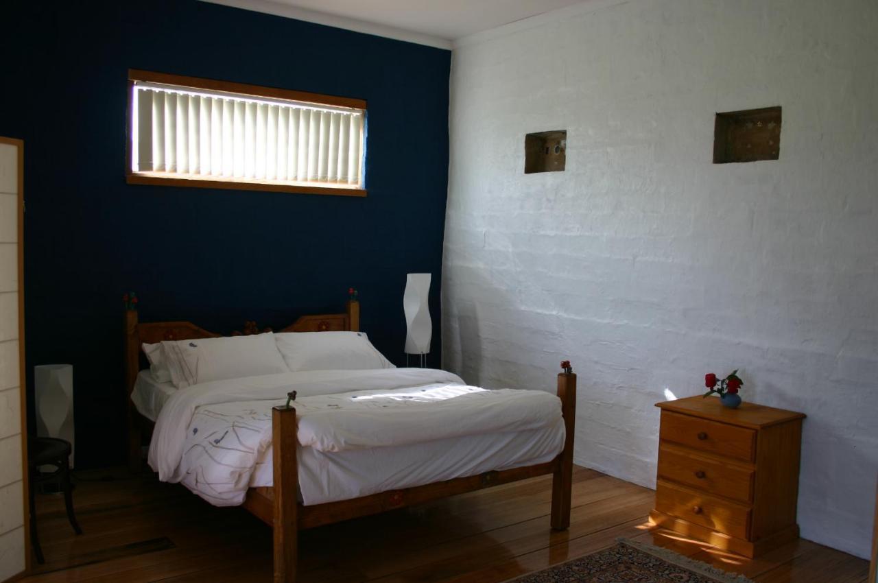 Cherry Top Farmstay - Boutique Eco Village Lilydale Eksteriør billede