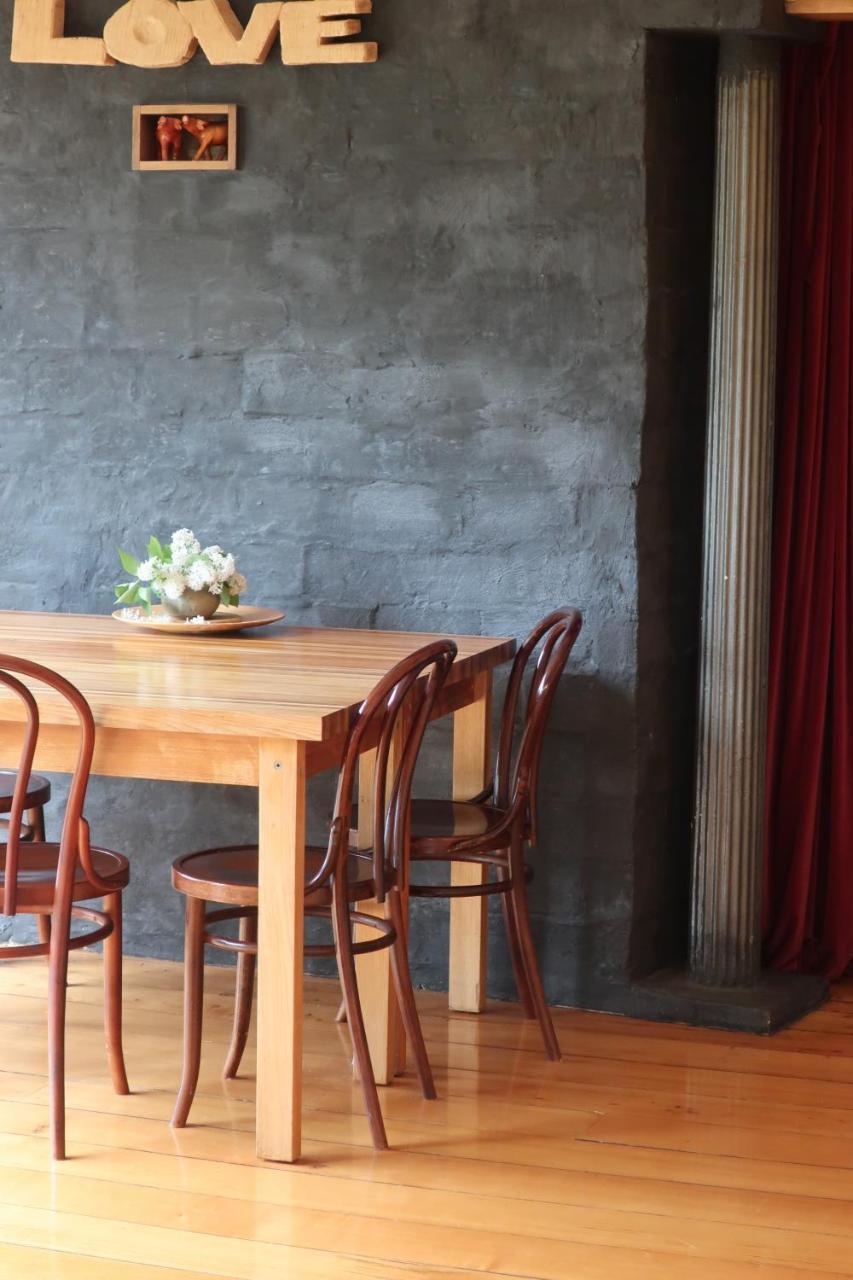 Cherry Top Farmstay - Boutique Eco Village Lilydale Eksteriør billede