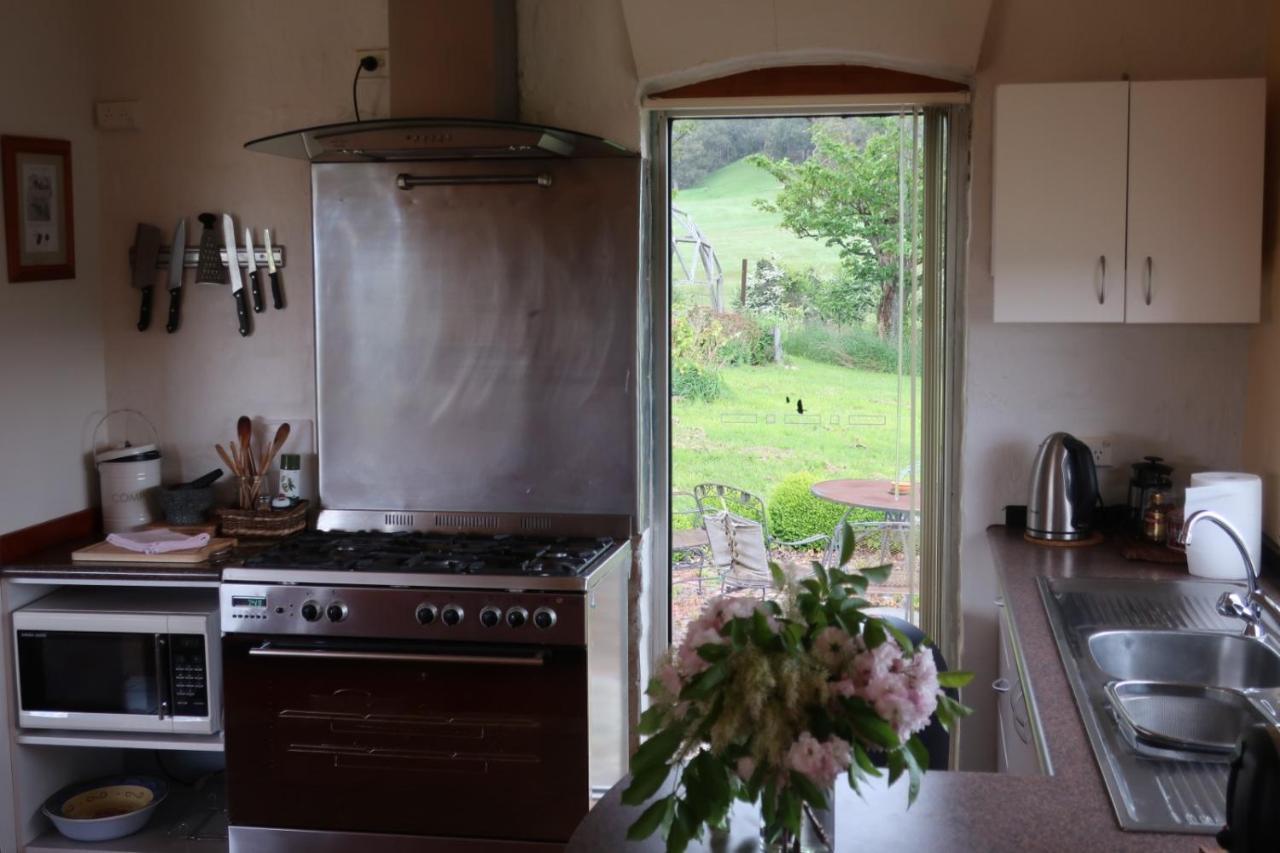 Cherry Top Farmstay - Boutique Eco Village Lilydale Eksteriør billede