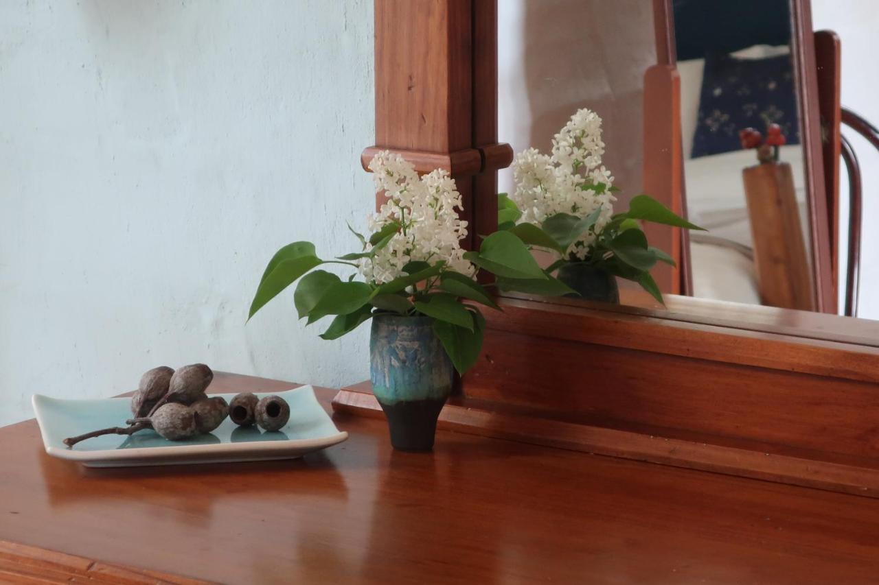 Cherry Top Farmstay - Boutique Eco Village Lilydale Eksteriør billede